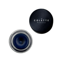 Gel Eyeliner - Navy – The perfect Eyeliner for you, by Colette-Beauty