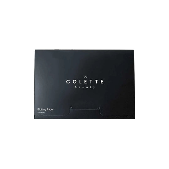 Touch-up Blotting Papers – The perfect Blotting Papers for you, by Colette-Beauty