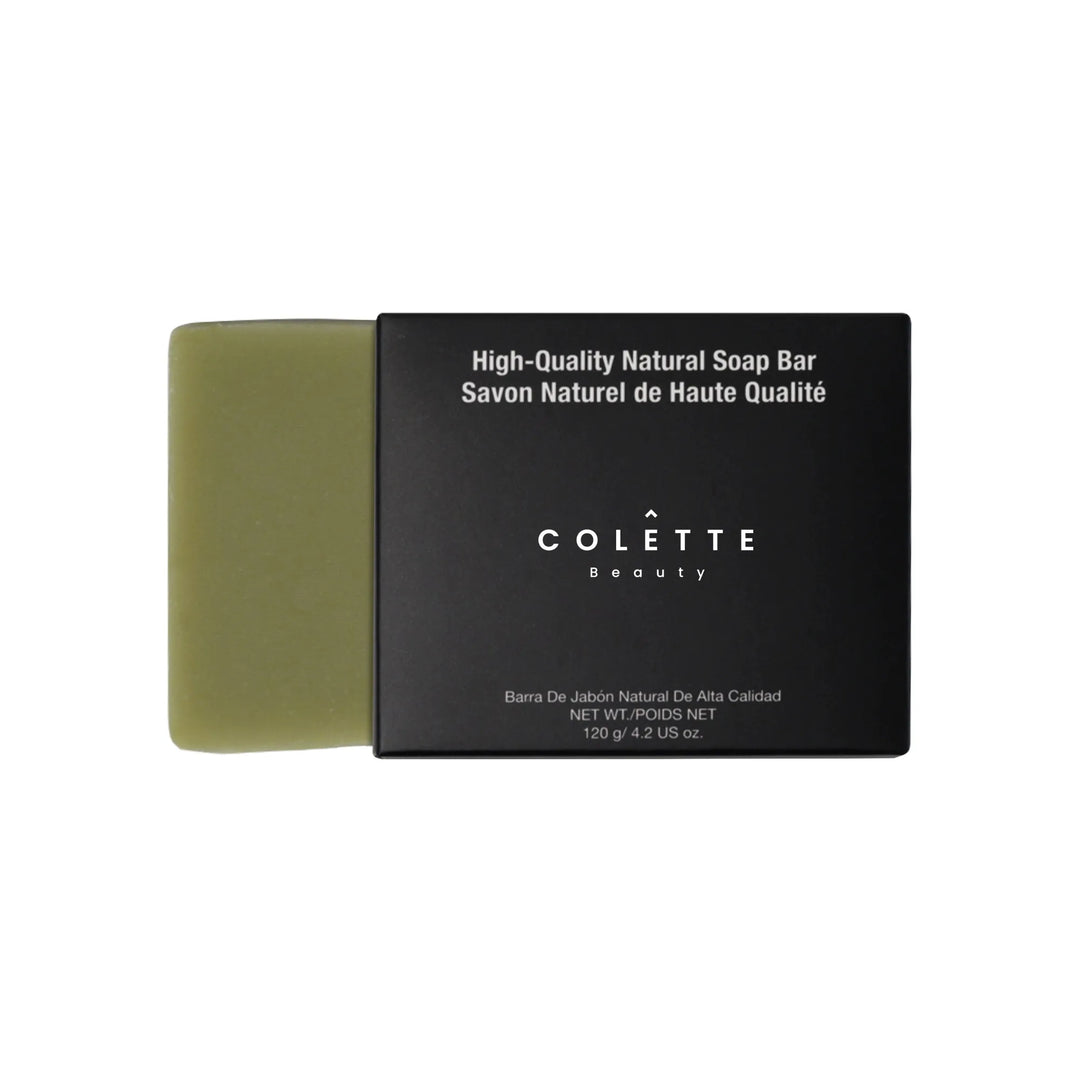 Natural Soap - Aloe – The perfect Soap for you, by Colette-Beauty