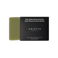 Natural Soap - Aloe – The perfect Soap for you, by Colette-Beauty
