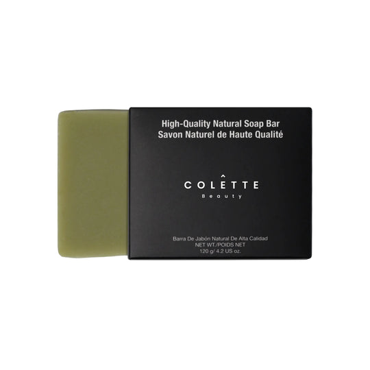 Natural Soap - Aloe – The perfect Soap for you, by Colette-Beauty