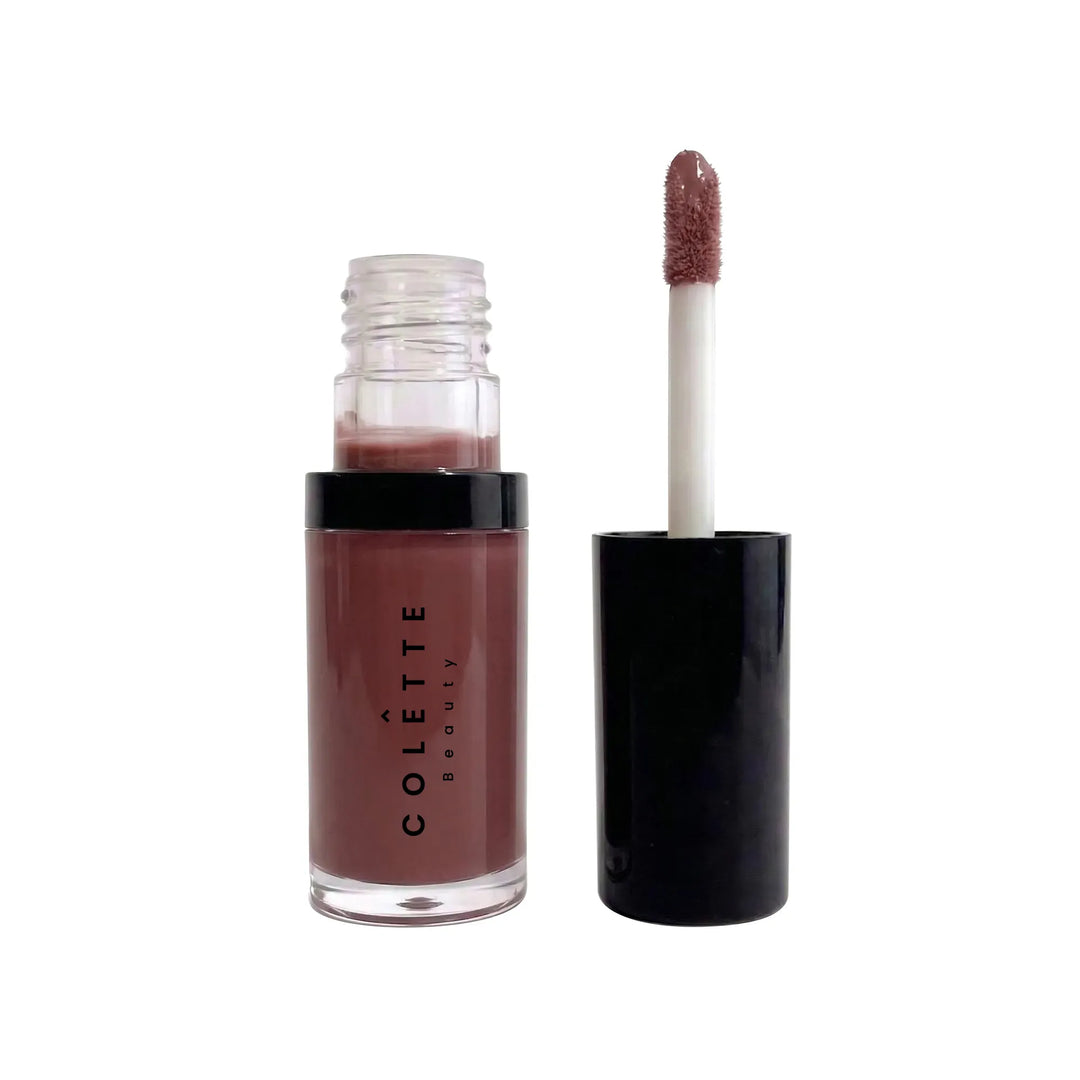 Hydrating Lip Oil Rosewood – The perfect Lip Care for you, by Colette-Beauty