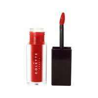 Matte Lip Stain - True Crimson – The perfect Lipstick for you, by Colette-Beauty