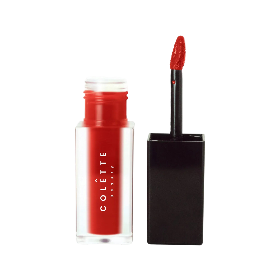 Matte Lip Stain – The perfect Lipstick for you, by Colette-Beauty