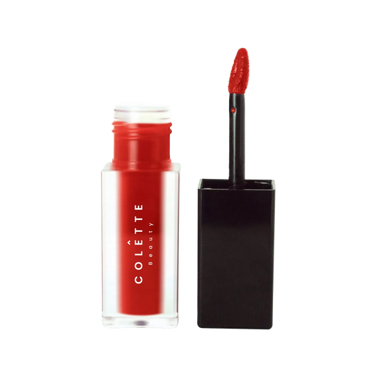 Matte Lip Stain – The perfect Lipstick for you, by Colette-Beauty