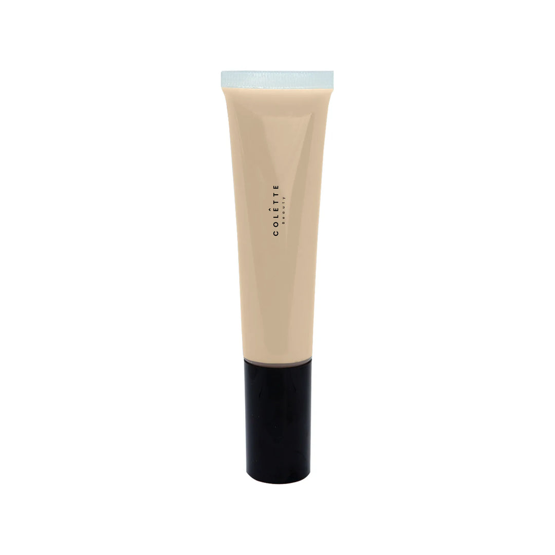 BB Cream Wheat – The perfect Tinted Moisturizer for you, by Colette-Beauty