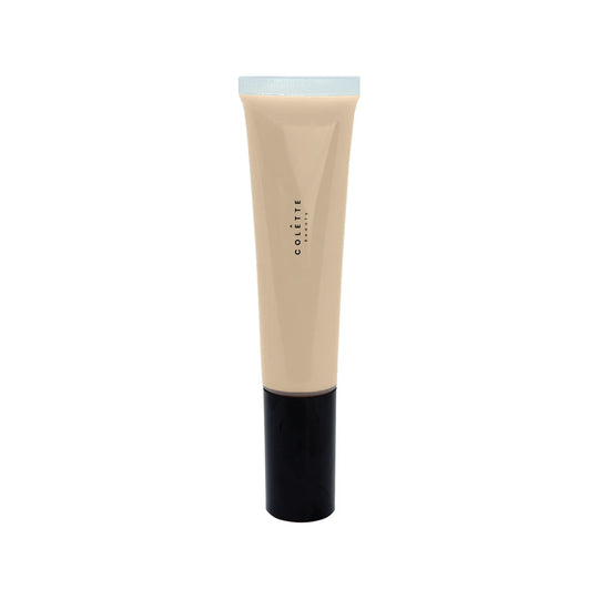 BB Cream Wheat – The perfect Tinted Moisturizer for you, by Colette-Beauty