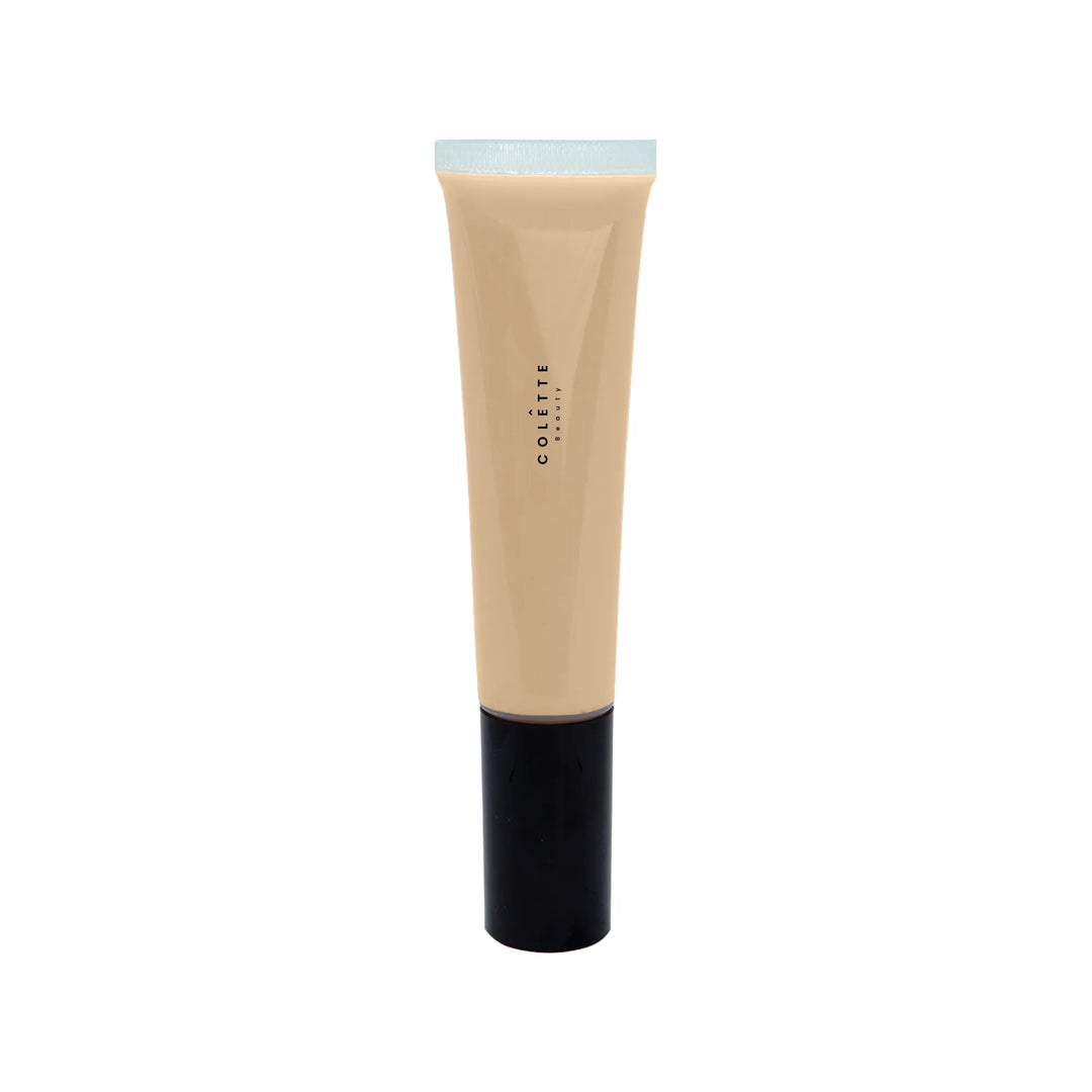 BB Cream Terra Cotta – The perfect Tinted Moisturizer for you, by Colette-Beauty