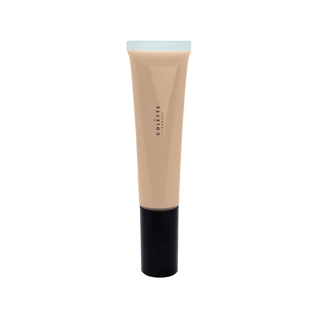 BB Cream Vanilla – The perfect Tinted Moisturizer for you, by Colette-Beauty