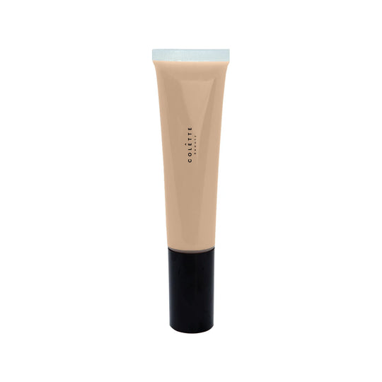 BB Cream Vanilla – The perfect Tinted Moisturizer for you, by Colette-Beauty