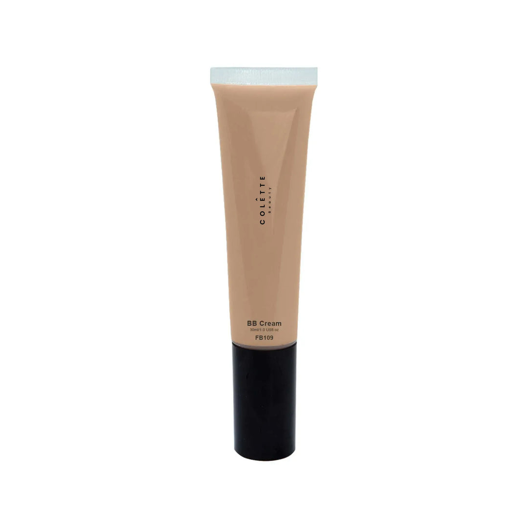 BB Cream - Tan – The perfect Makeup for you, by Colette-Beauty