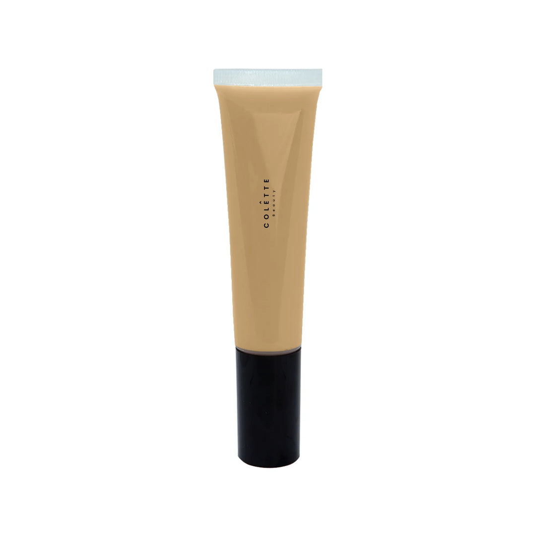 BB Cream Buttercream – The perfect Tinted Moisturizer for you, by Colette-Beauty