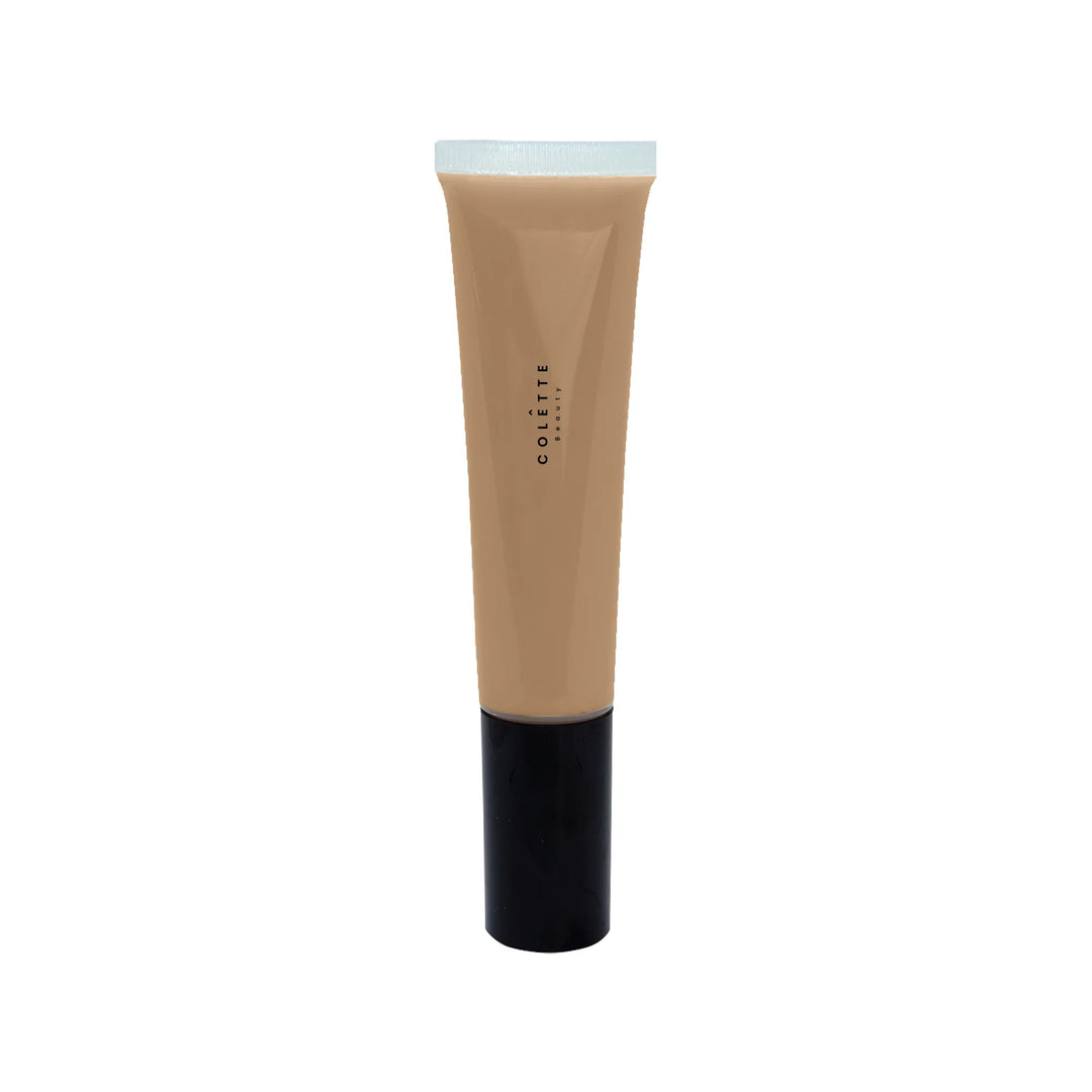 BB Cream Beachy – The perfect Tinted Moisturizer for you, by Colette-Beauty