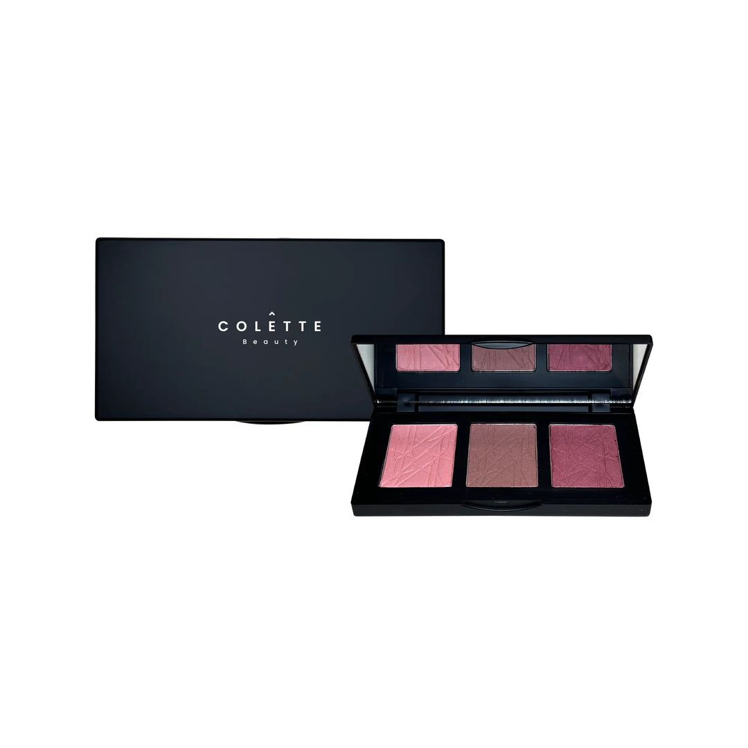 Blush Palette - Squish – The perfect Blush for you, by Colette-Beauty