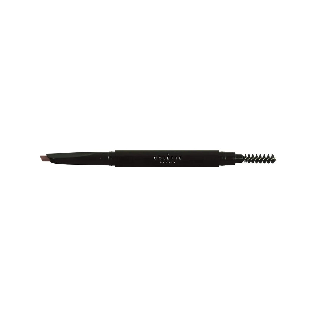 Automatic Eyebrow Pencil - Brown – The perfect Eyeliner for you, by Colette-Beauty