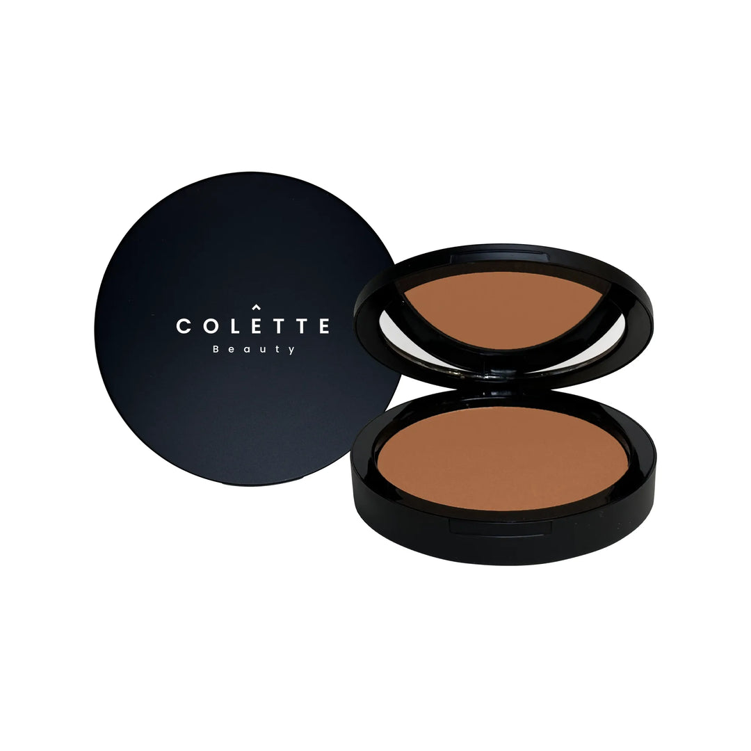 Bronzer - Tawny – The perfect Makeup for you, by Colette-Beauty