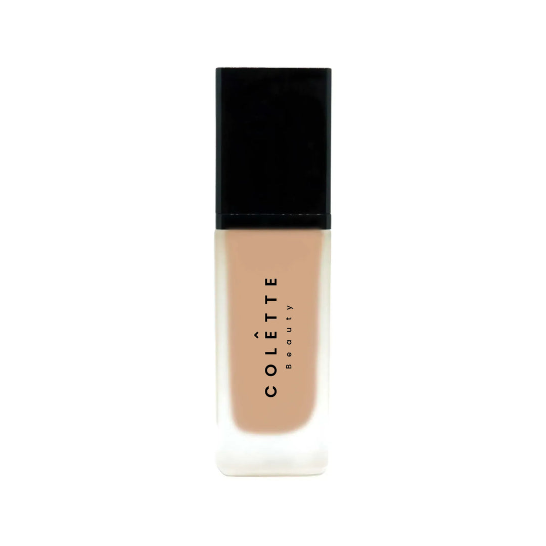 Foundation - Penny – The perfect Foundation for you, by Colette-Beauty