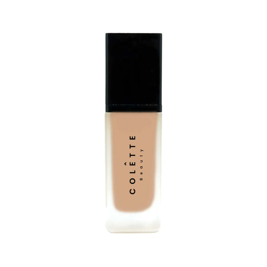 Foundation - Penny – The perfect Foundation for you, by Colette-Beauty