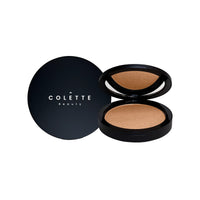 Luminizing Powder - Dewy – The perfect Luminizing Powder for you, by Colette-Beauty