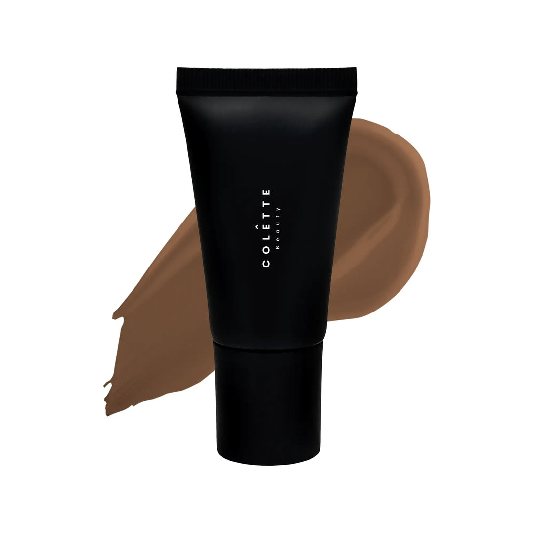 Bronzing Moisturizer - Rio – The perfect Face Cream for you, by Colette-Beauty