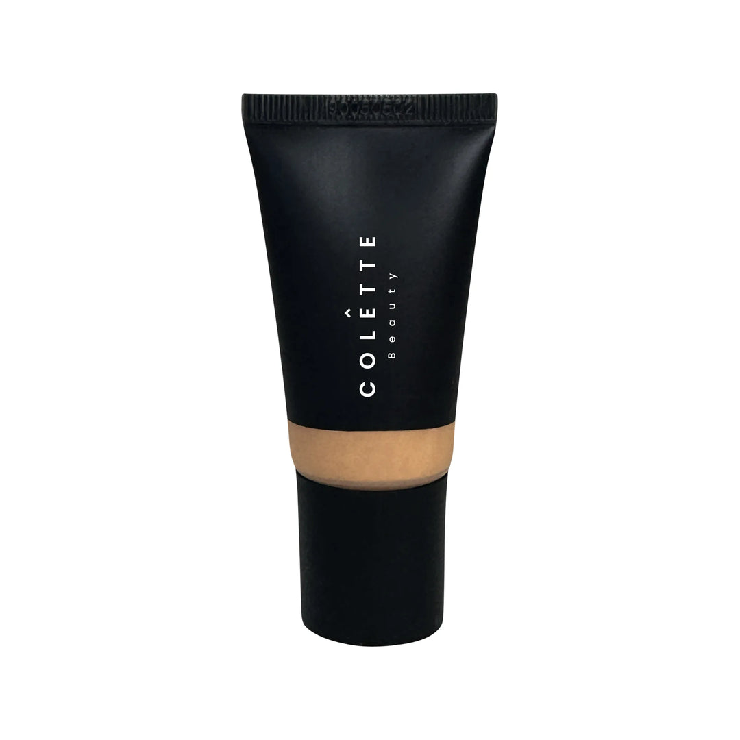 Tinted Moisturizer Seashell – The perfect Tinted Moisturizer for you, by Colette-Beauty