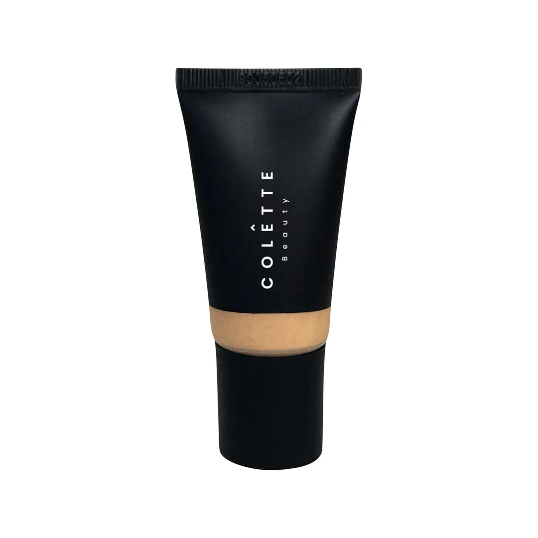Tinted Moisturizer Sandstone – The perfect Tinted Moisturizer for you, by Colette-Beauty