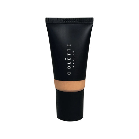 Tinted Moisturizer Buttercream – The perfect Tinted Moisturizer for you, by Colette-Beauty