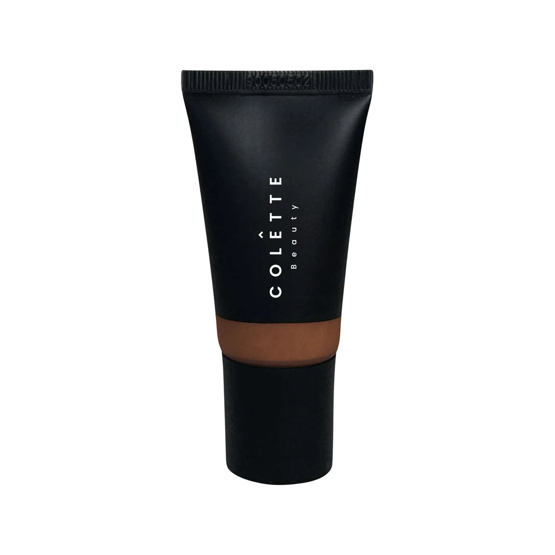 Tinted Moisturizer Espresso – The perfect Tinted Moisturizer for you, by Colette-Beauty