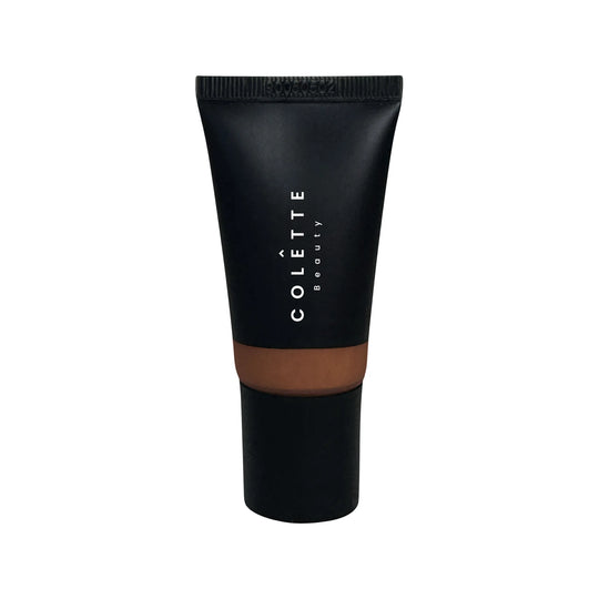 Tinted Moisturizer Espresso – The perfect Tinted Moisturizer for you, by Colette-Beauty