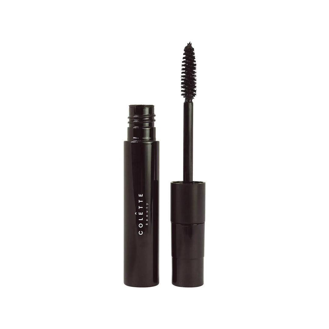 Dual Lash Mascara - Black – The perfect Mascara for you, by Colette-Beauty
