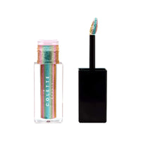 Liquid Shimmer - Goldie – The perfect Shimmer for you, by Colette-Beauty