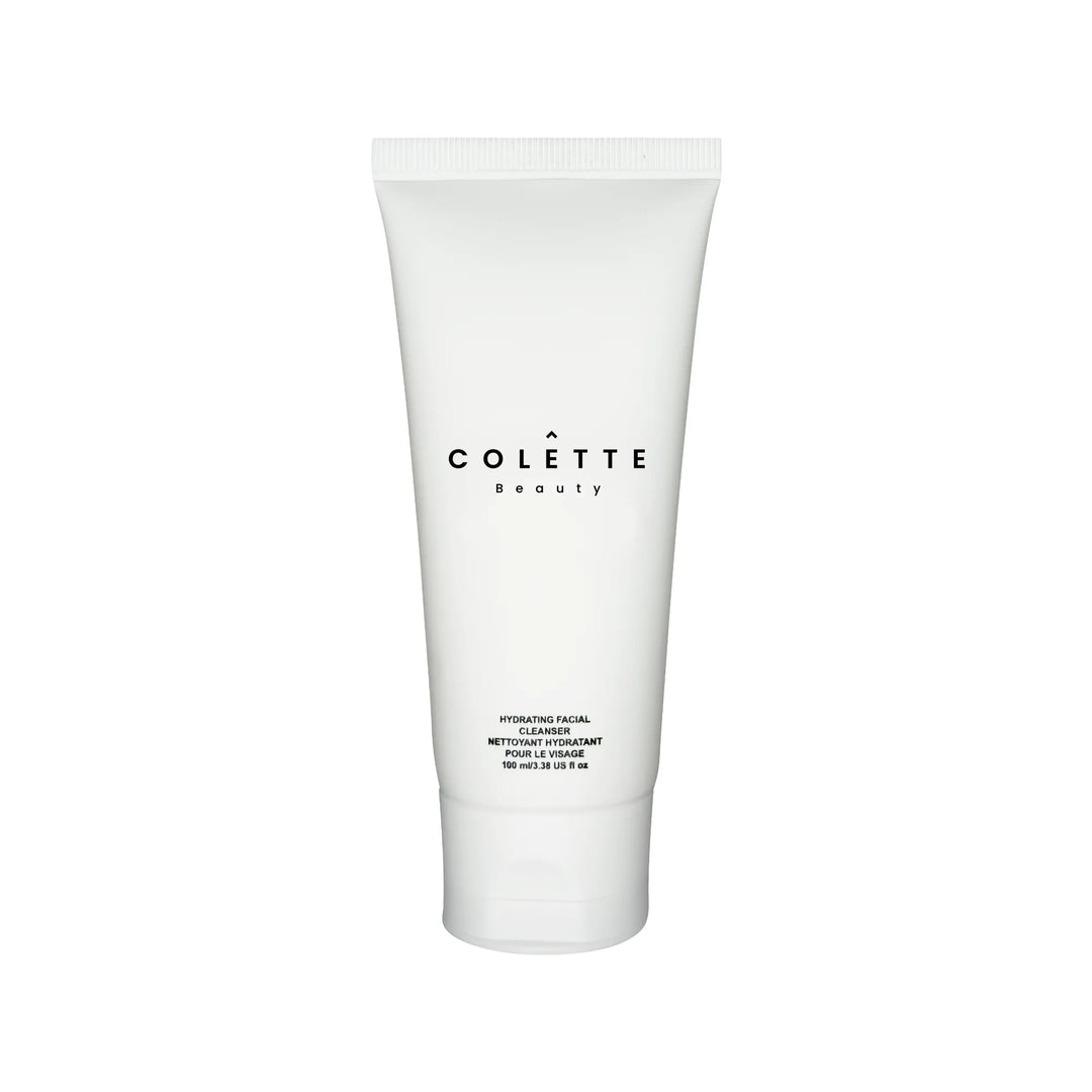 Hydrating Facial Cleanser – The perfect Cleanser for you, by Colette-Beauty