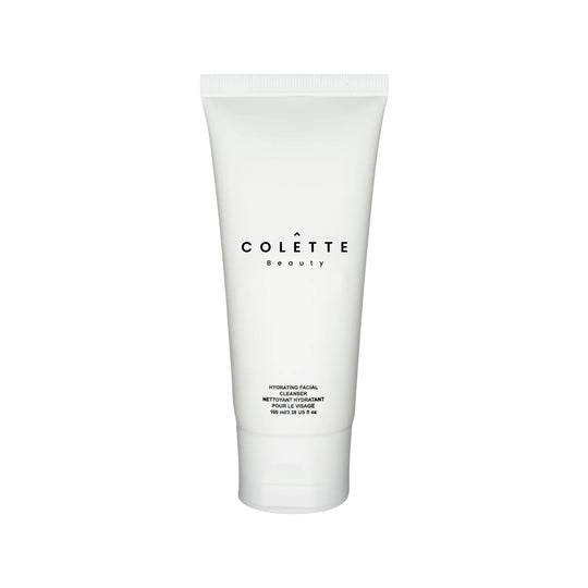 Hydrating Facial Cleanser – The perfect Cleanser for you, by Colette-Beauty