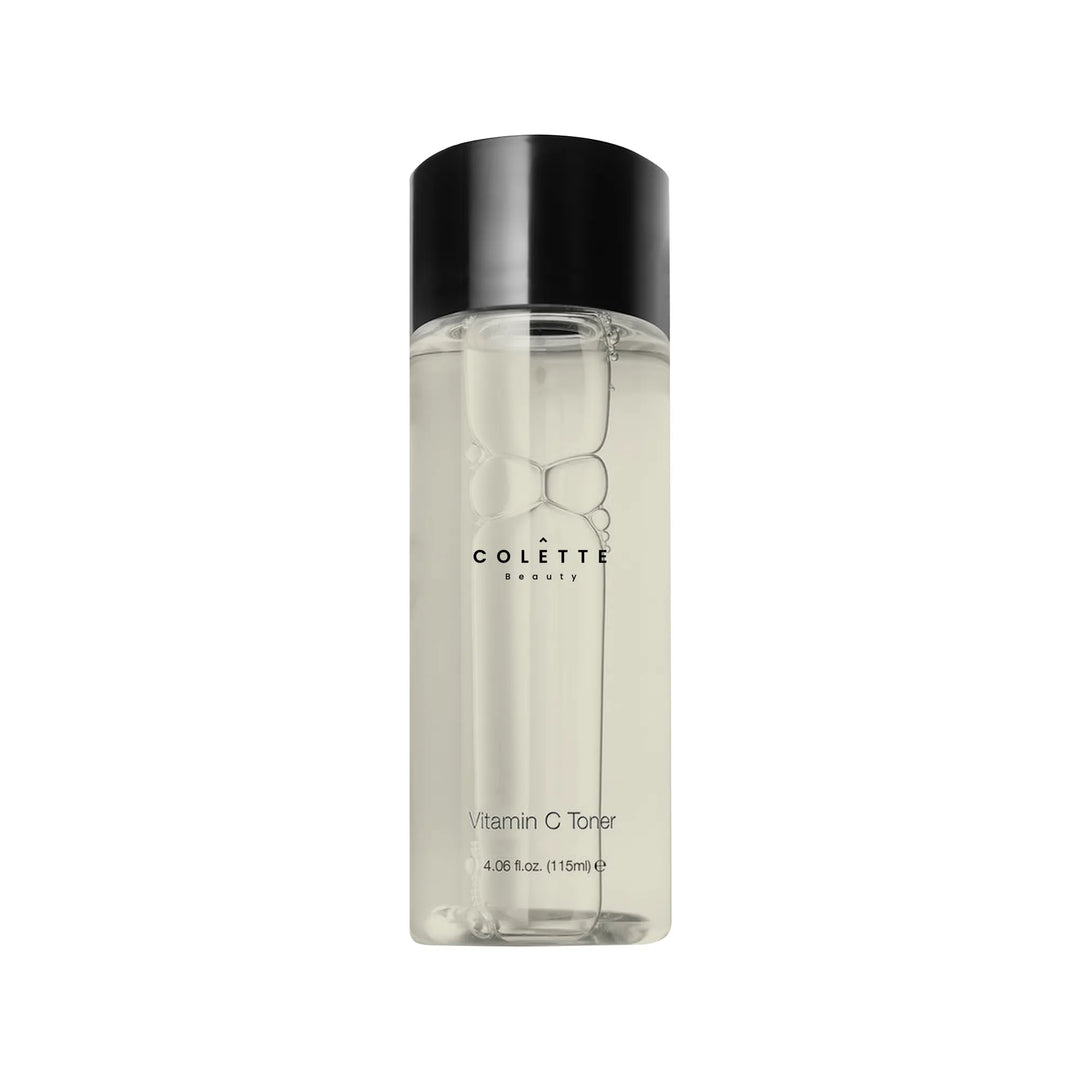 Vitamin C Toner – The perfect Toner for you, by Colette-Beauty