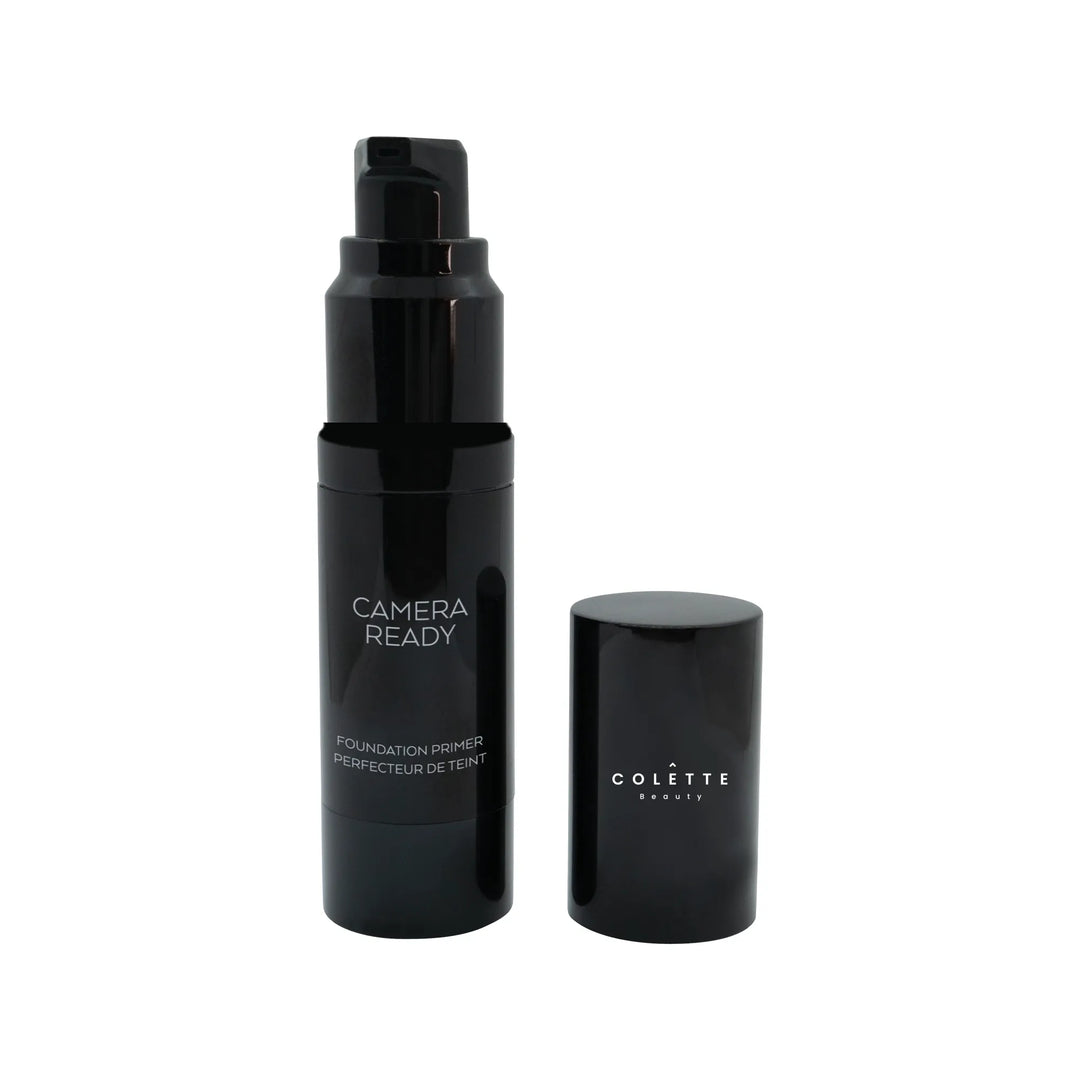 Foundation Primer - Clear – The perfect Foundation for you, by Colette-Beauty