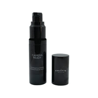 Foundation Primer - Clear – The perfect Foundation for you, by Colette-Beauty