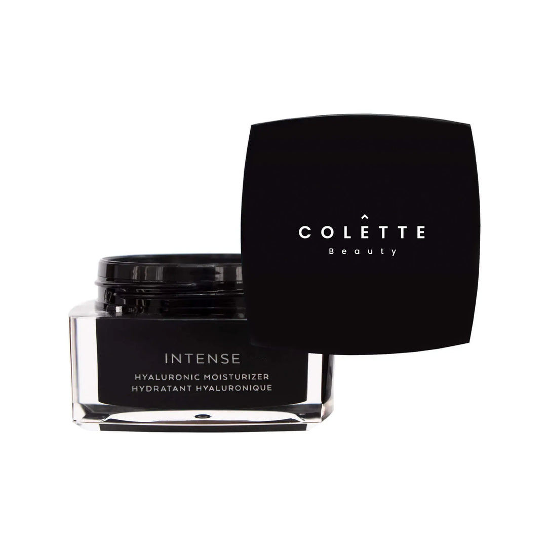 Hyaluronic Moisturizer – The perfect Face Cream for you, by Colette-Beauty