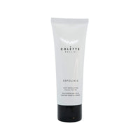 Mint Exfoliating Facial Polish – The perfect Face Exfoliate for you, by Colette-Beauty