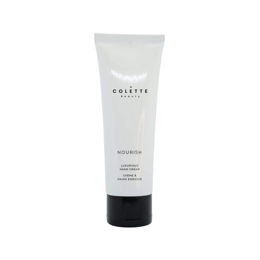 Nourish Hand Cream – The perfect Hand Cream for you, by Colette-Beauty