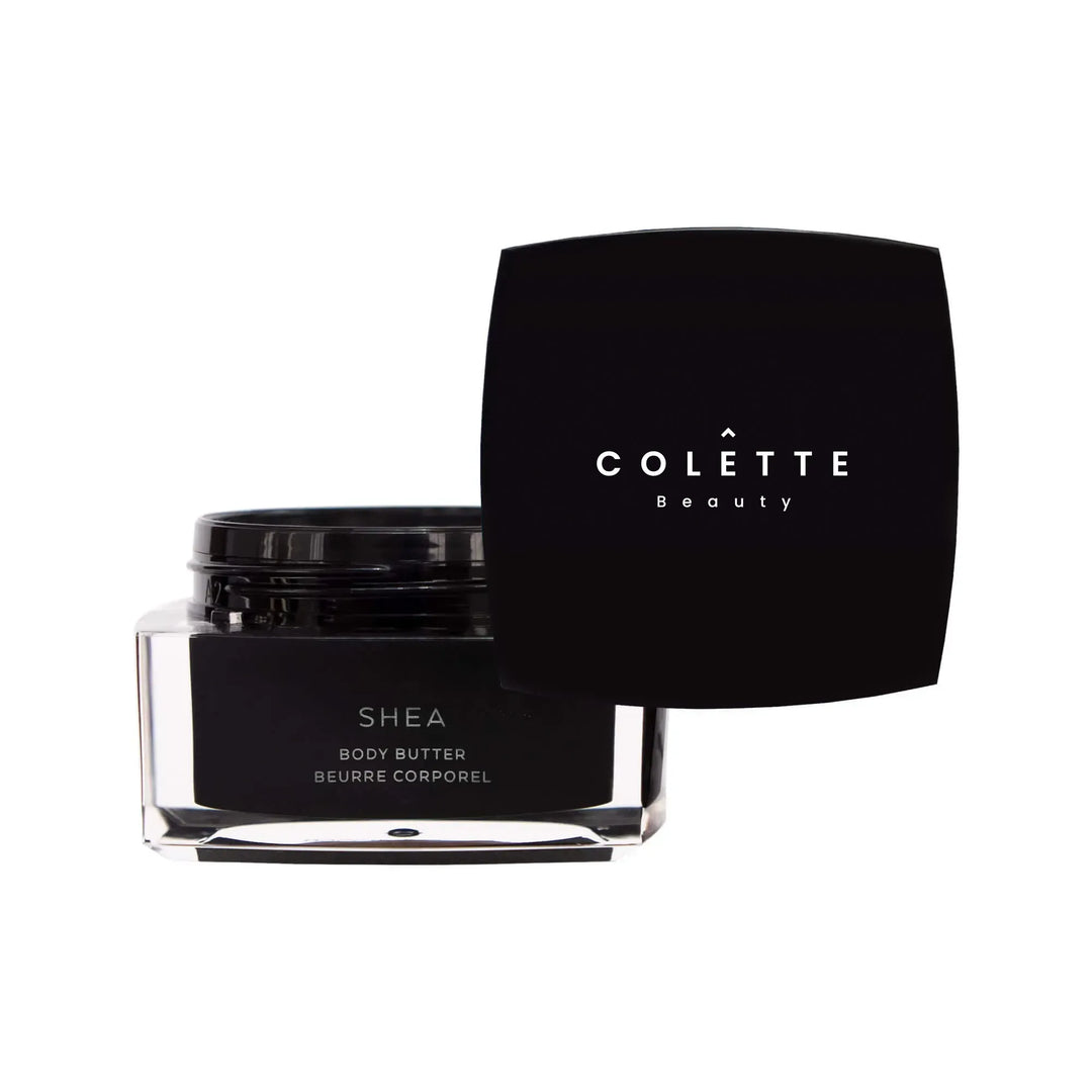 Shea Body Butter – The perfect Body Lotion for you, by Colette-Beauty