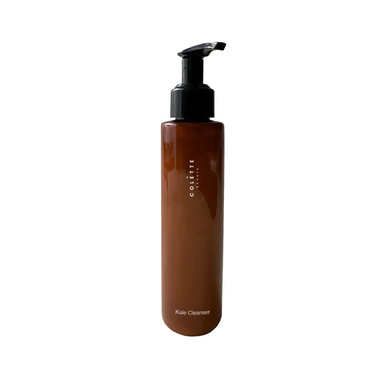 Kale Face Cleanser – The perfect Face Cleanser for you, by Colette-Beauty
