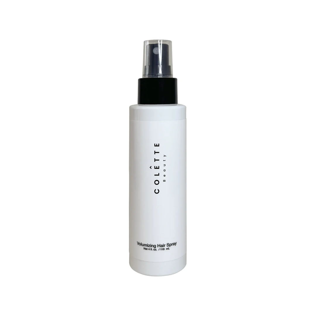 Volumizing Hair Spray – The perfect Hair Spray for you, by Colette-Beauty