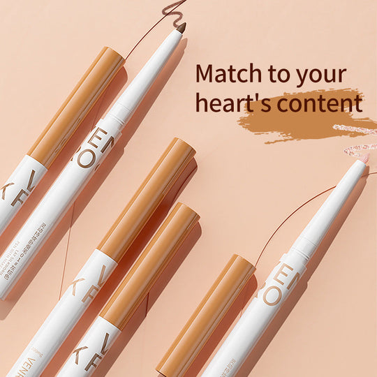 Elegant Cosmetic Eye Liner Stick Quick Application & Durable Wear – The perfect Eyeliner for you, by S.P. Beauty