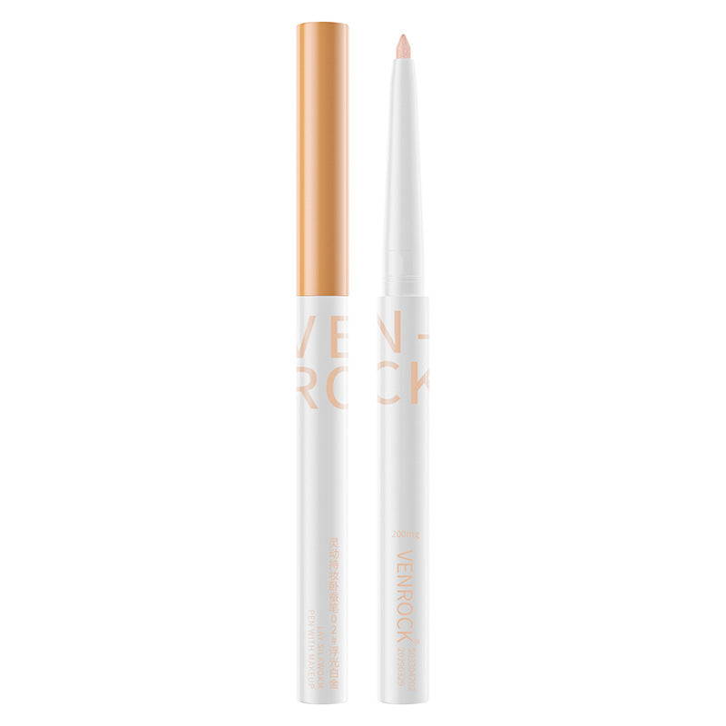 Elegant Cosmetic Eye Liner Stick Quick Application & Durable Wear – The perfect Eyeliner for you, by S.P. Beauty