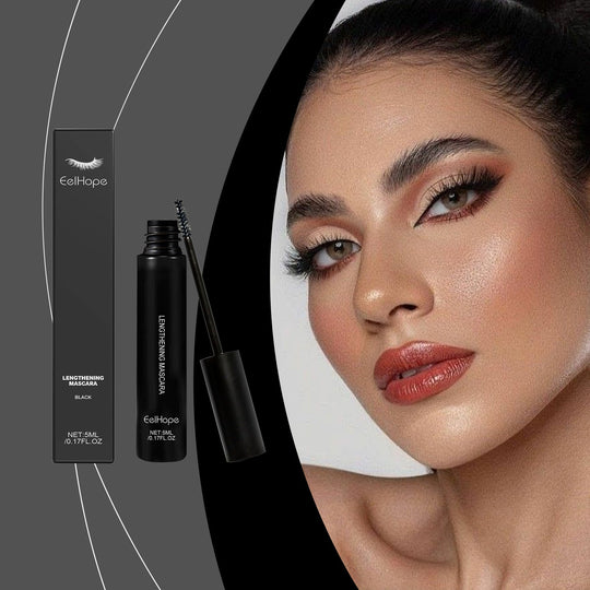 Dark Lengthening Eyeliner Waterproof Smudge-resistant Cosmetics – The perfect Eyeliner for you, by S.P. Beauty