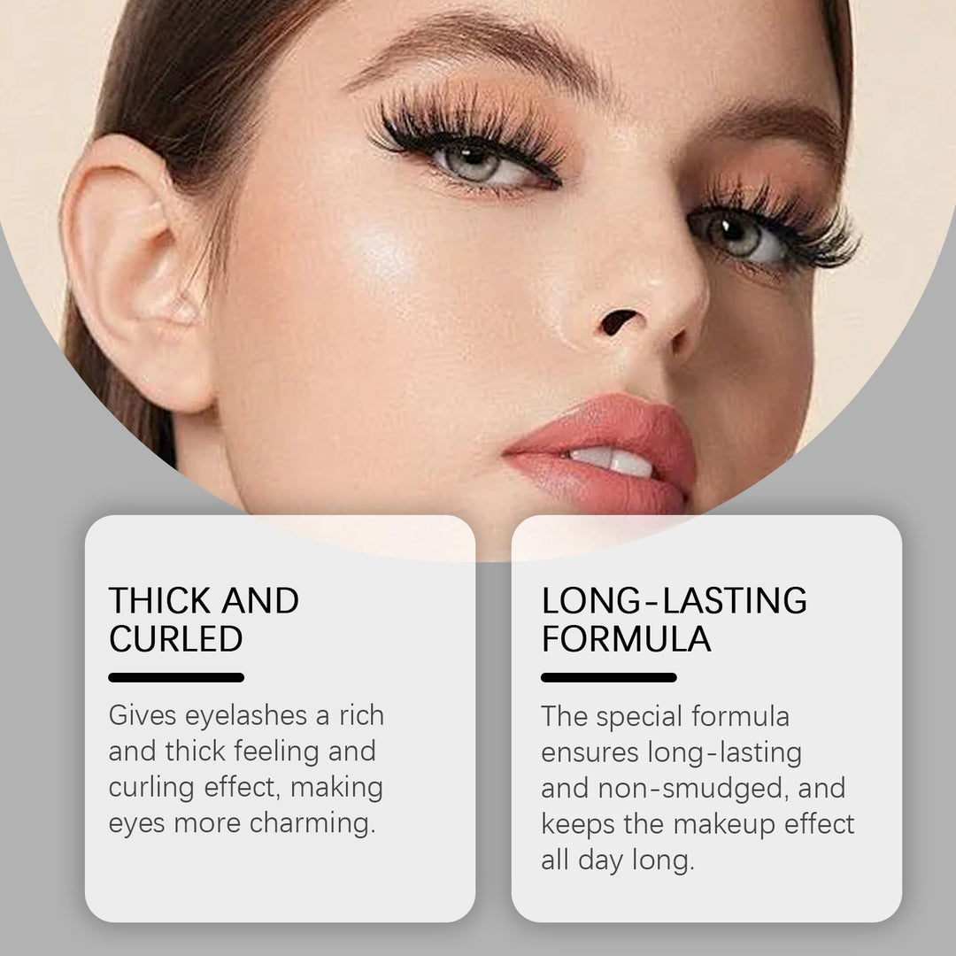 Dark Lengthening Eyeliner Waterproof Smudge-resistant Cosmetics – The perfect Eyeliner for you, by S.P. Beauty