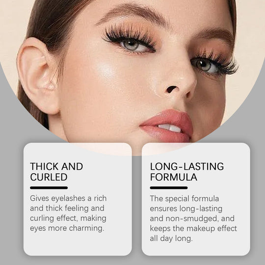 Dark Lengthening Eyeliner Waterproof Smudge-resistant Cosmetics – The perfect Eyeliner for you, by S.P. Beauty