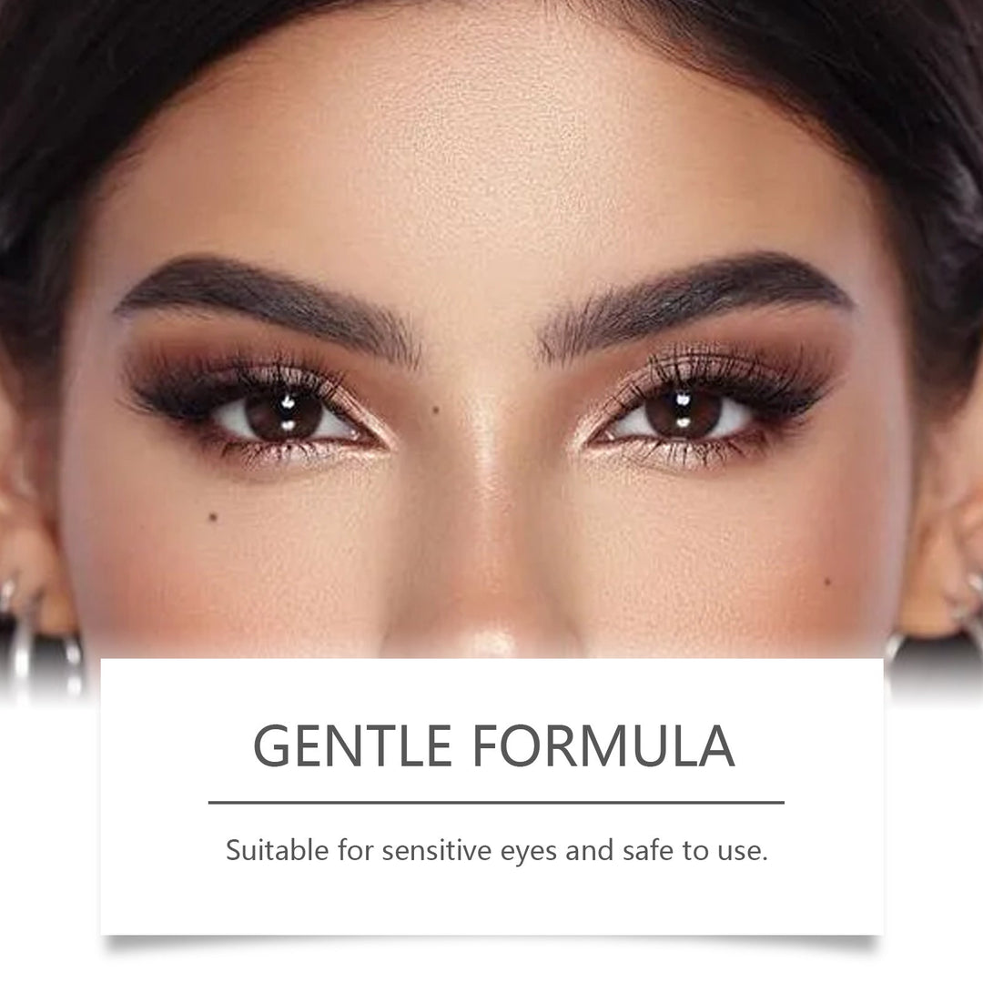 Dark Lengthening Eyeliner Waterproof Smudge-resistant Cosmetics – The perfect Eyeliner for you, by S.P. Beauty