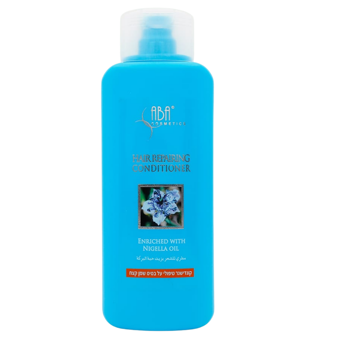 Therapeutic Conditioner with Black Seed Oil