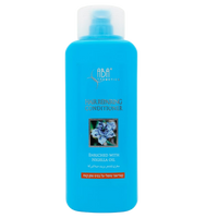 Therapeutic Conditioner with Black Seed Oil